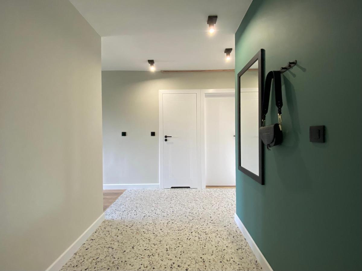 - 200 M Do Plazy Z Balkonem I Widokiem Apartment *