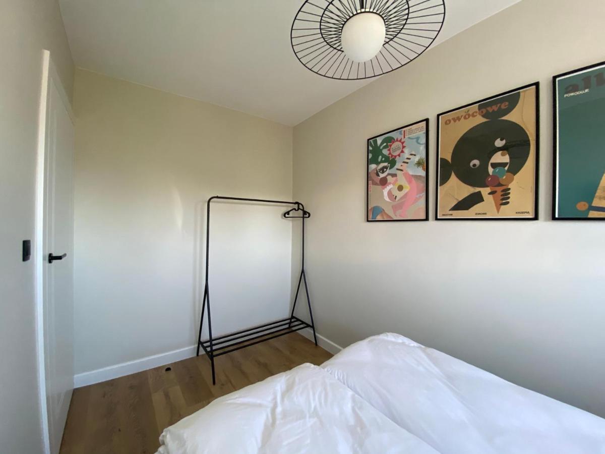Apartment - 200 M Do Plazy Z Balkonem I Widokiem